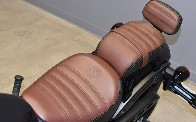 2021 Scout Bobber Abs