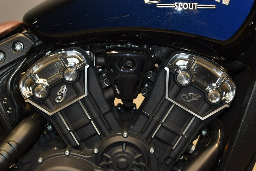 2021 Scout Bobber Abs