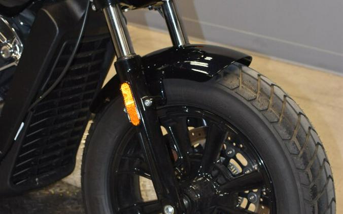 2021 Scout Bobber Abs