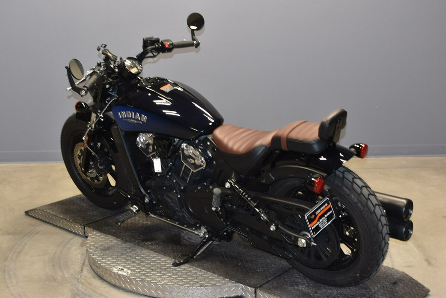 2021 Scout Bobber Abs