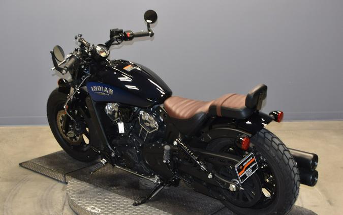 2021 Scout Bobber Abs