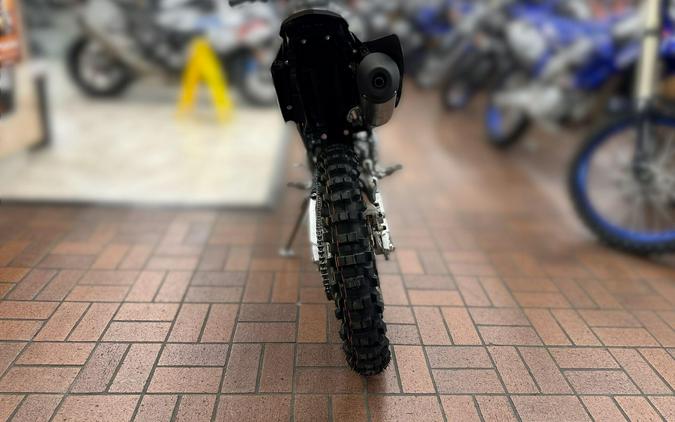 2025 Kawasaki KLX 230R S