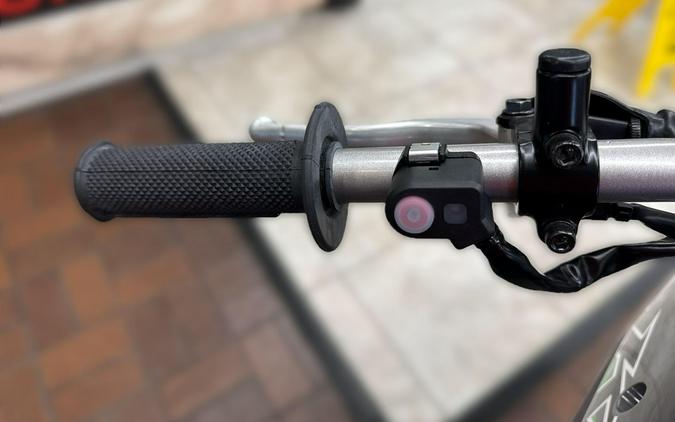 2025 Kawasaki KLX 230R S