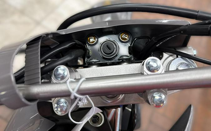 2025 Kawasaki KLX 230R S