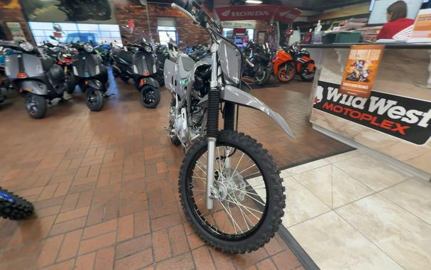 2025 Kawasaki KLX 230R S