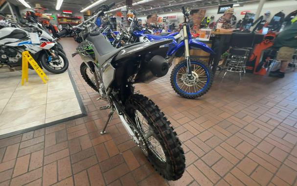 2025 Kawasaki KLX 230R S