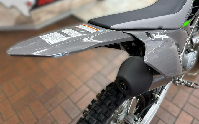 2025 Kawasaki KLX 230R S