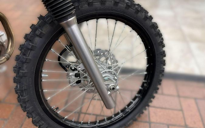 2025 Kawasaki KLX 230R S