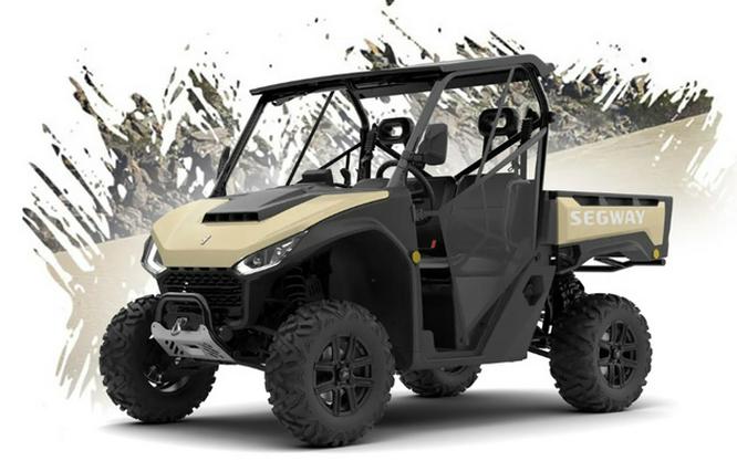 2025 Segway Powersports UT6 M