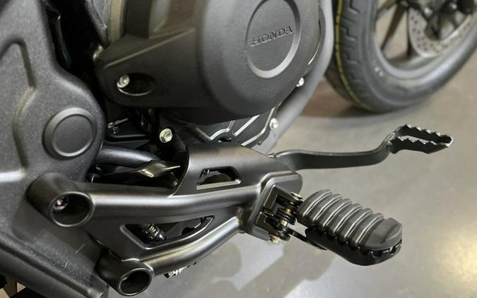 2026 Honda Rebel 500