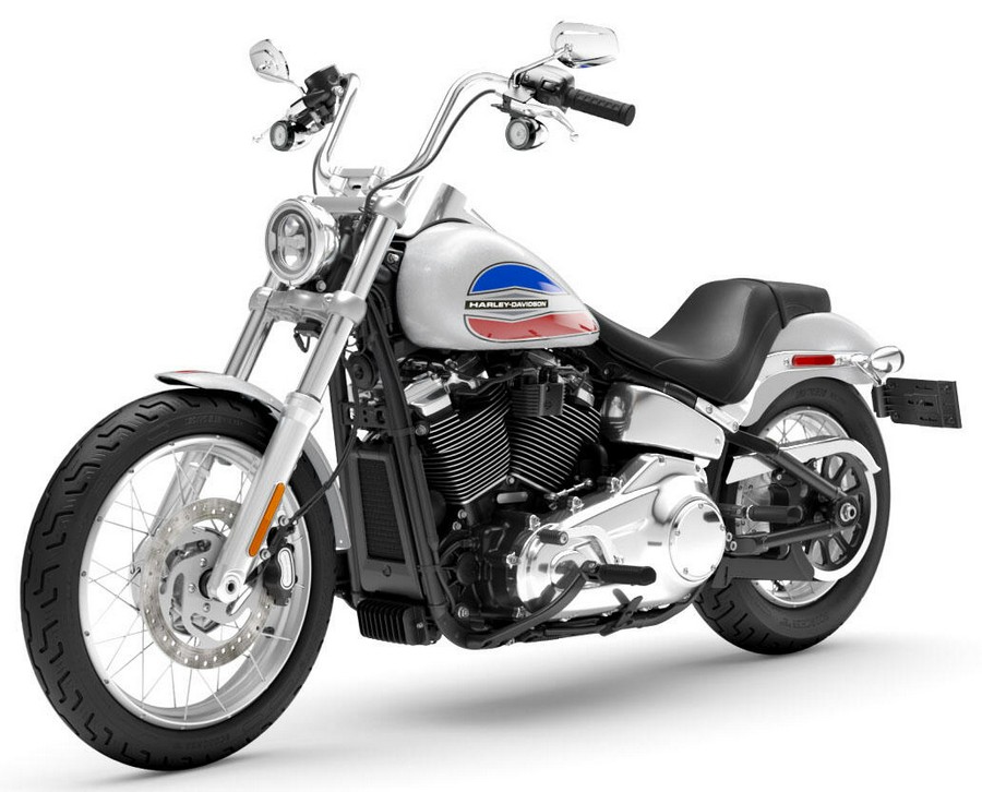 FXD 2026 Super Glide®