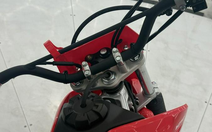 2026 Honda CRF 125F (Big Wheel)
