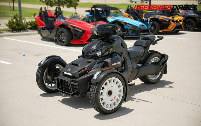 2022 Can-Am Ryker Rally 900 - $8,999.00