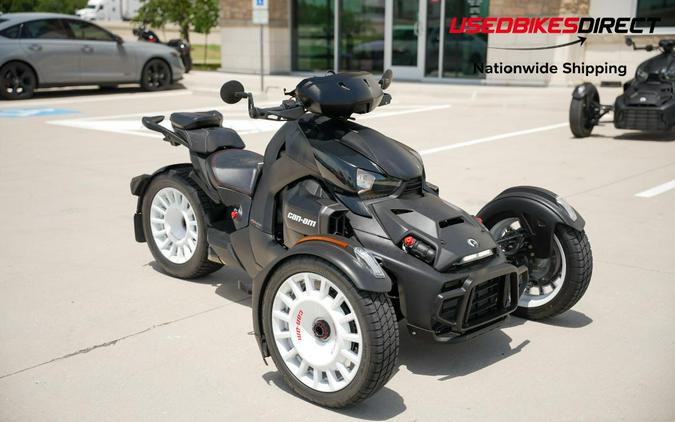 2022 Can-Am Ryker Rally 900 - $8,999.00