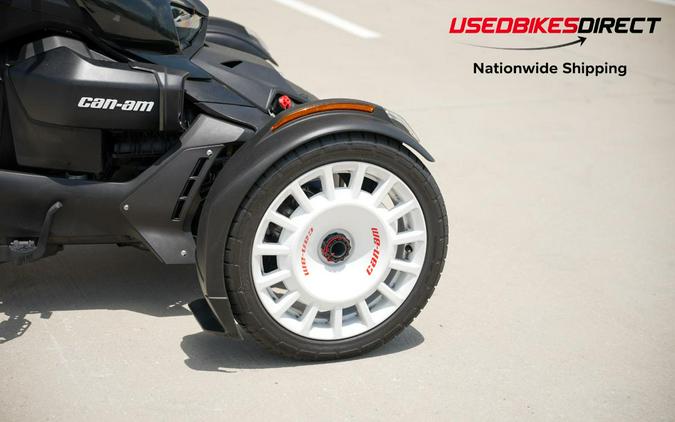 2022 Can-Am Ryker Rally 900 - $8,999.00