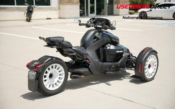 2022 Can-Am Ryker Rally 900 - $8,999.00