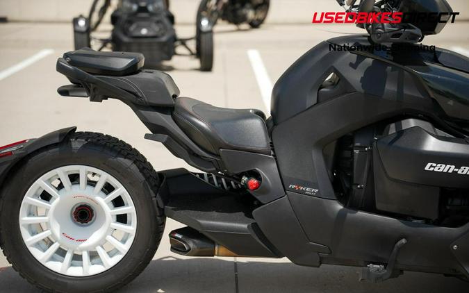 2022 Can-Am Ryker Rally 900 - $8,999.00