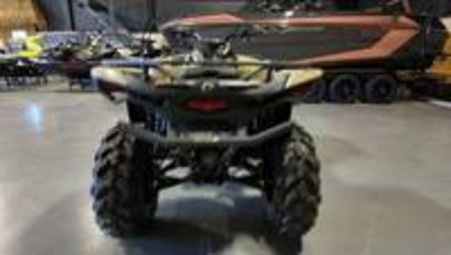 2026 Can-Am Outlander Pro XU HD7