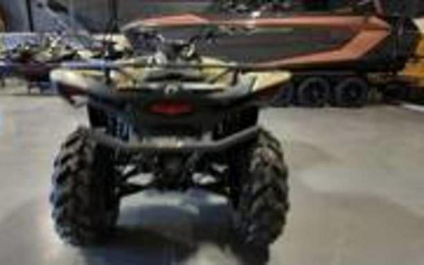 2026 Can-Am Outlander Pro XU HD7