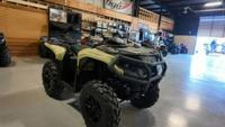 2026 Can-Am Outlander Pro XU HD7