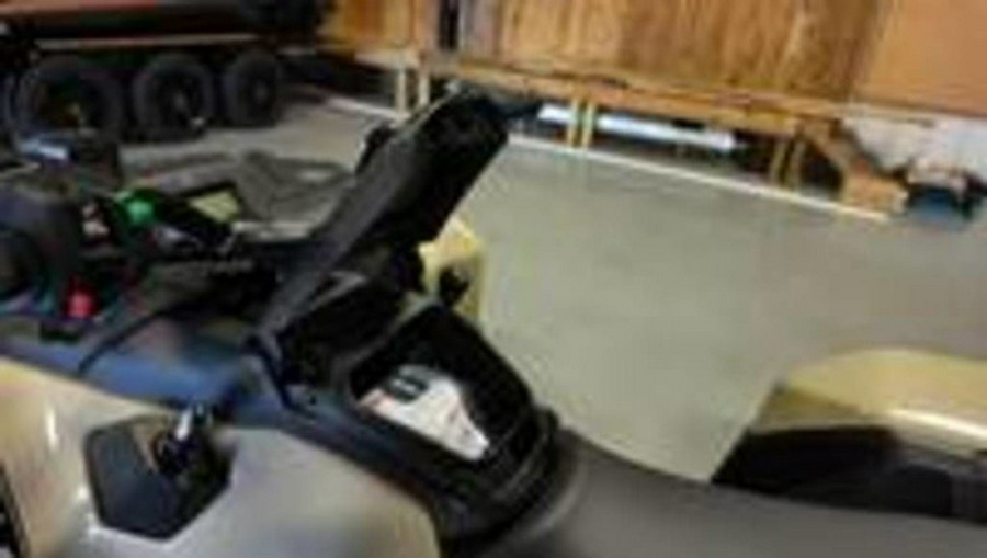 2026 Can-Am Outlander Pro XU HD7