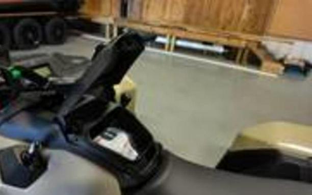 2026 Can-Am Outlander Pro XU HD7
