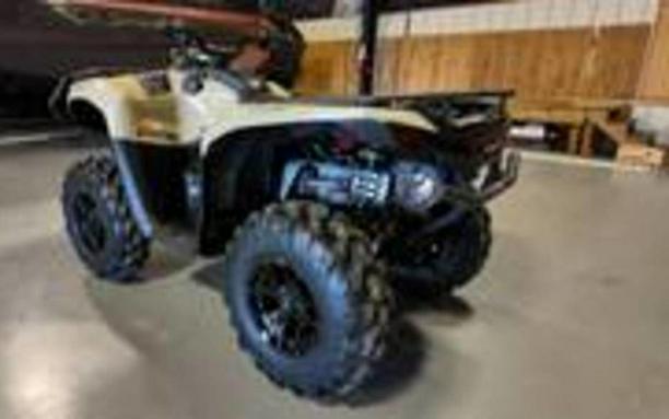 2026 Can-Am Outlander Pro XU HD7