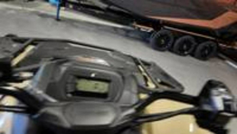 2026 Can-Am Outlander Pro XU HD7