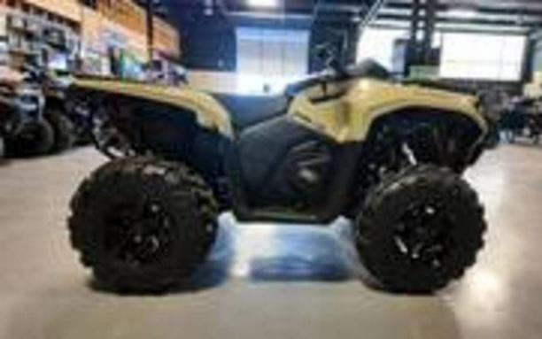 2026 Can-Am Outlander Pro XU HD7