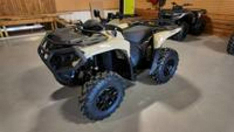 2026 Can-Am Outlander Pro XU HD7