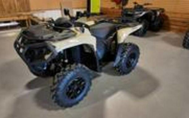 2026 Can-Am Outlander Pro XU HD7