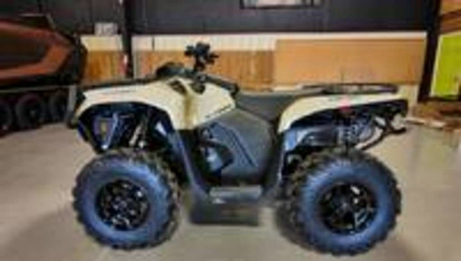 2026 Can-Am Outlander Pro XU HD7
