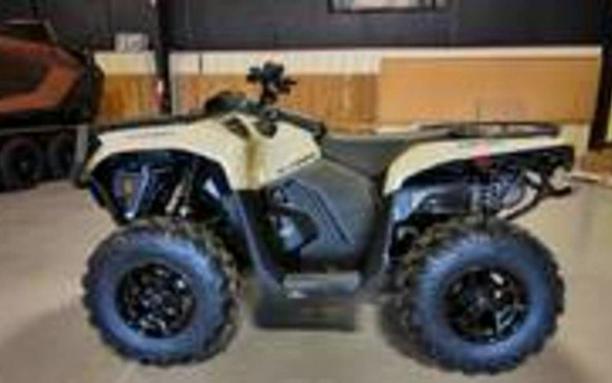 2026 Can-Am Outlander Pro XU HD7