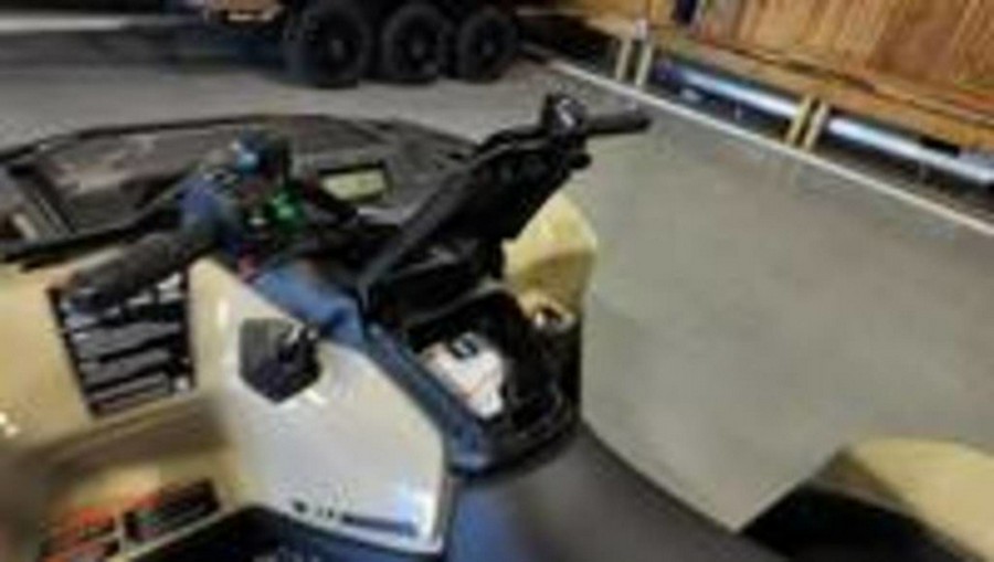 2026 Can-Am Outlander Pro XU HD7