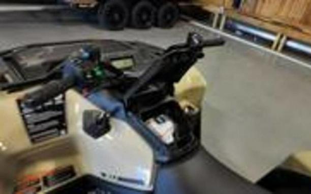 2026 Can-Am Outlander Pro XU HD7