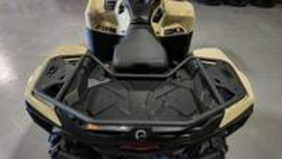 2026 Can-Am Outlander Pro XU HD7