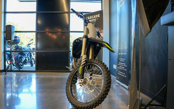 2024 Triumph TF 250-X