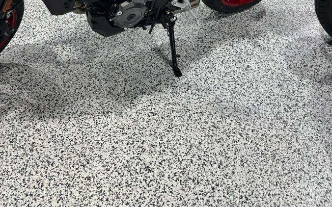 2026 Suzuki GSX 8S
