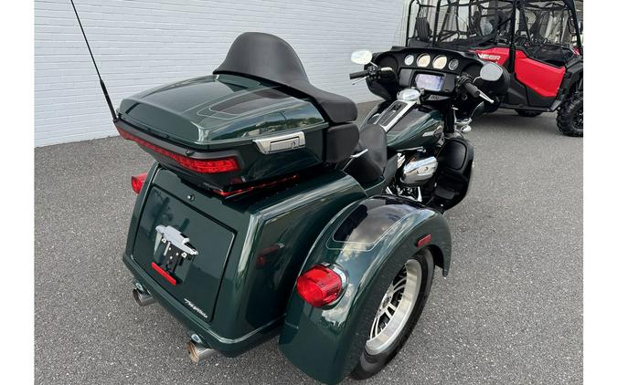 2024 TRI-GLIDE - Harley-Davidson®