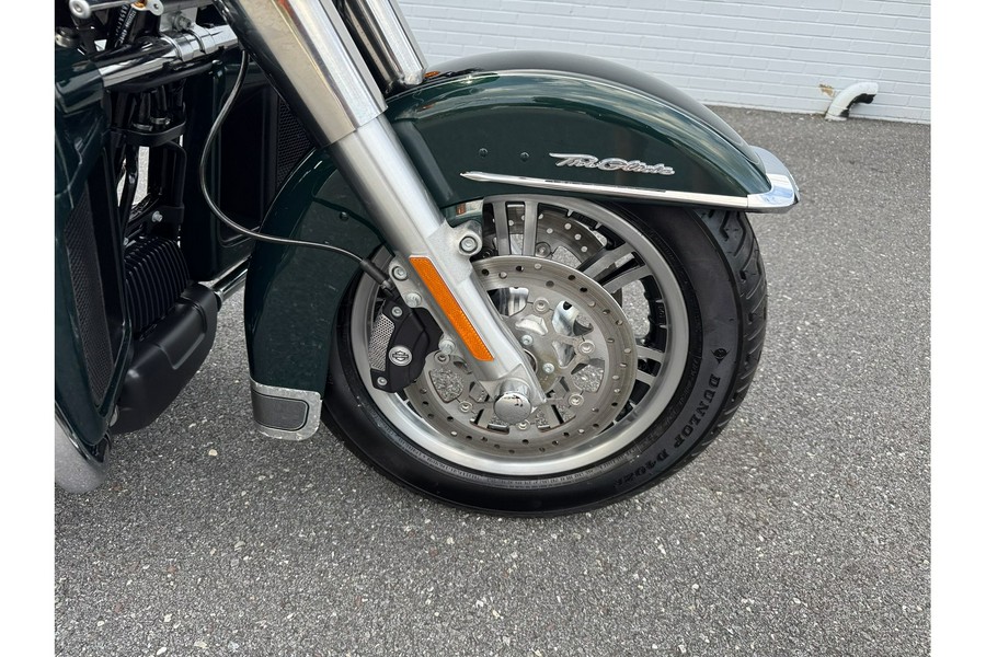 2024 TRI-GLIDE - Harley-Davidson®