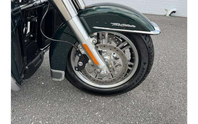 2024 TRI-GLIDE - Harley-Davidson®
