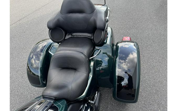 2024 TRI-GLIDE - Harley-Davidson®