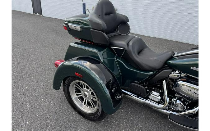 2024 TRI-GLIDE - Harley-Davidson®