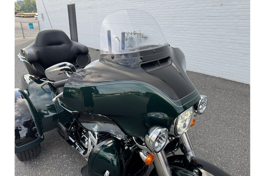 2024 TRI-GLIDE - Harley-Davidson®