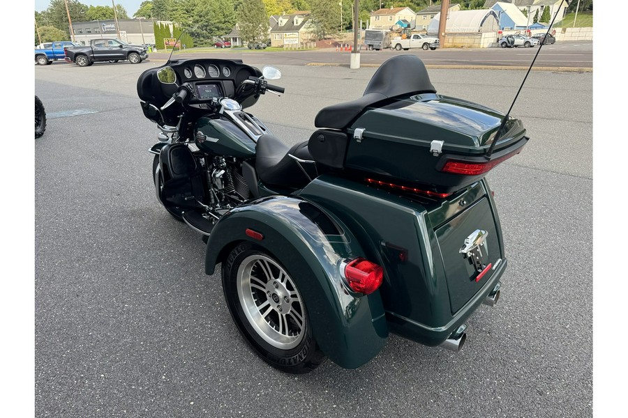 2024 TRI-GLIDE - Harley-Davidson®