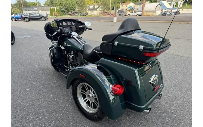 2024 TRI-GLIDE - Harley-Davidson®