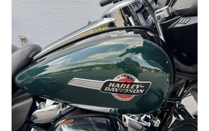 2024 TRI-GLIDE - Harley-Davidson®