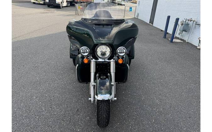 2024 TRI-GLIDE - Harley-Davidson®