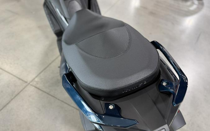 2026 KYMCO Downtown GT 125i