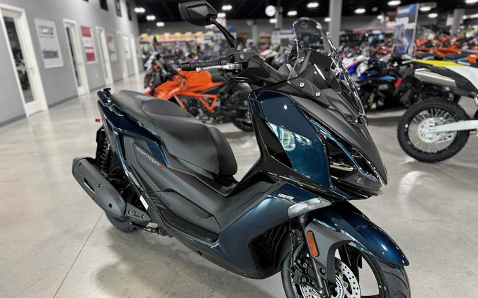 2026 KYMCO Downtown GT 125i